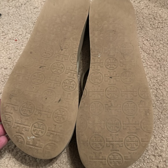 Tory Burch Flip Flops - Picture 6 of 7